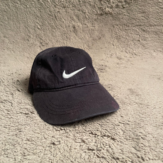 Nike Kids Swoosh Hat