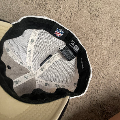 NFL Saints New Era 39Thirty Hat