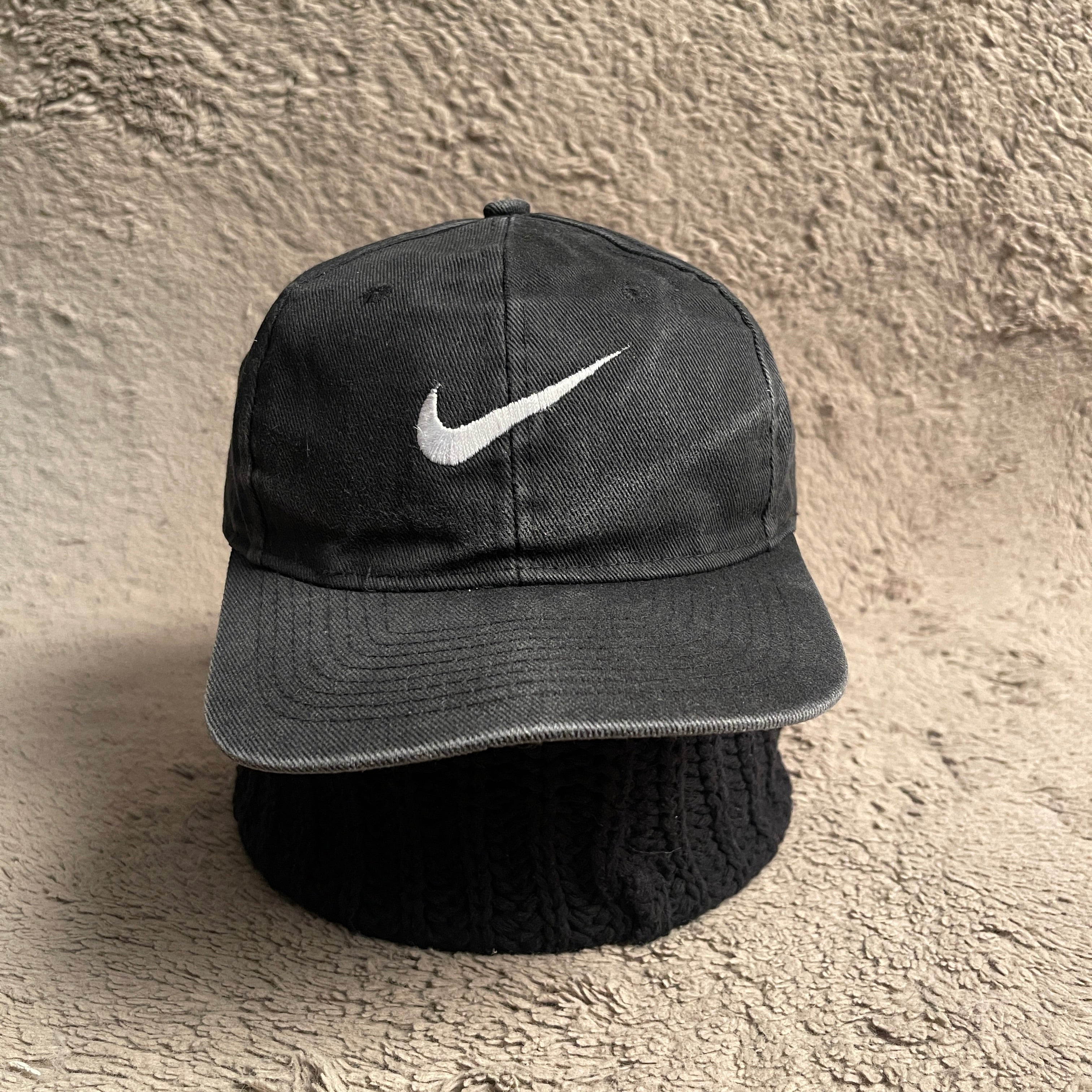 Vintage Nike Hat – ThriftsomeDXB