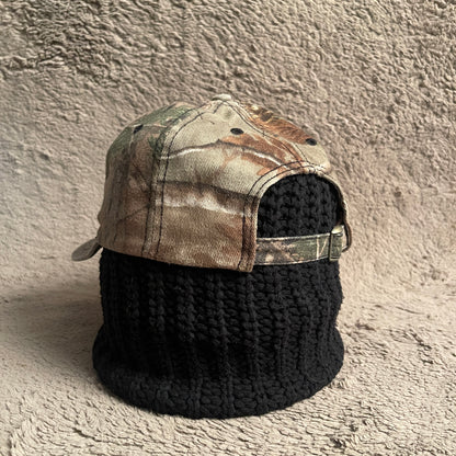 Team Realtree Hat