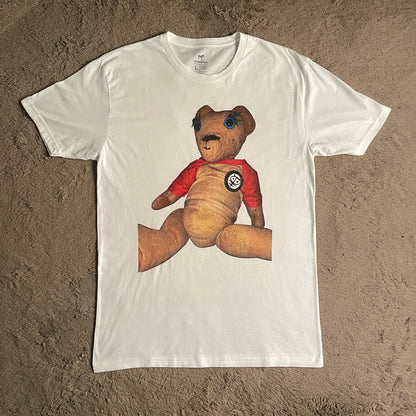 Teddy Bear Graphic Tee (L)