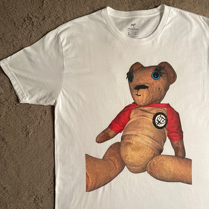 Teddy Bear Graphic Tee (L)