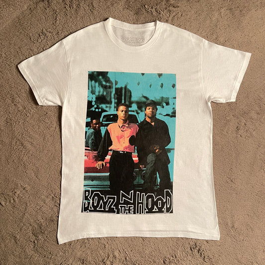 Boyz N The Hood Graphic Tee (M)