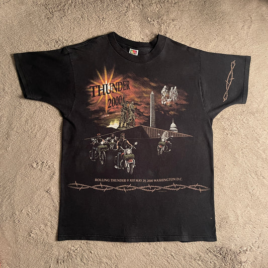 2000 Thunder Riders Vintage Tee (XL)