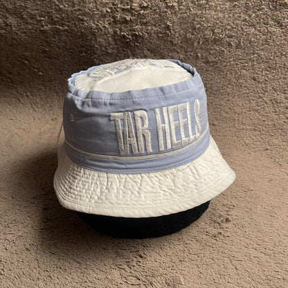 UNC Tar Heels Bucket Hat