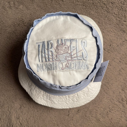 UNC Tar Heels Bucket Hat