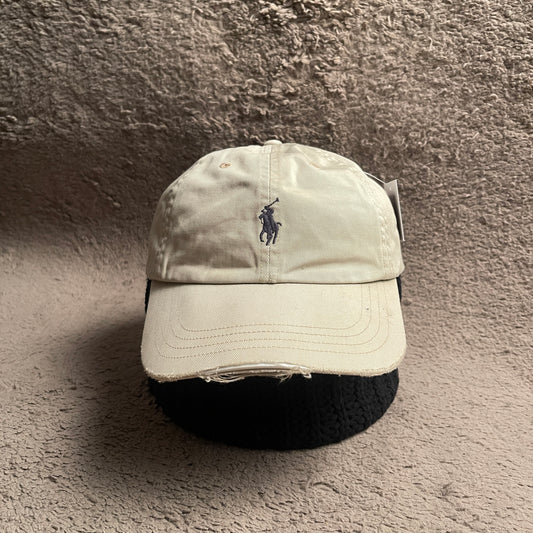 Ralph Lauren Polo Hat