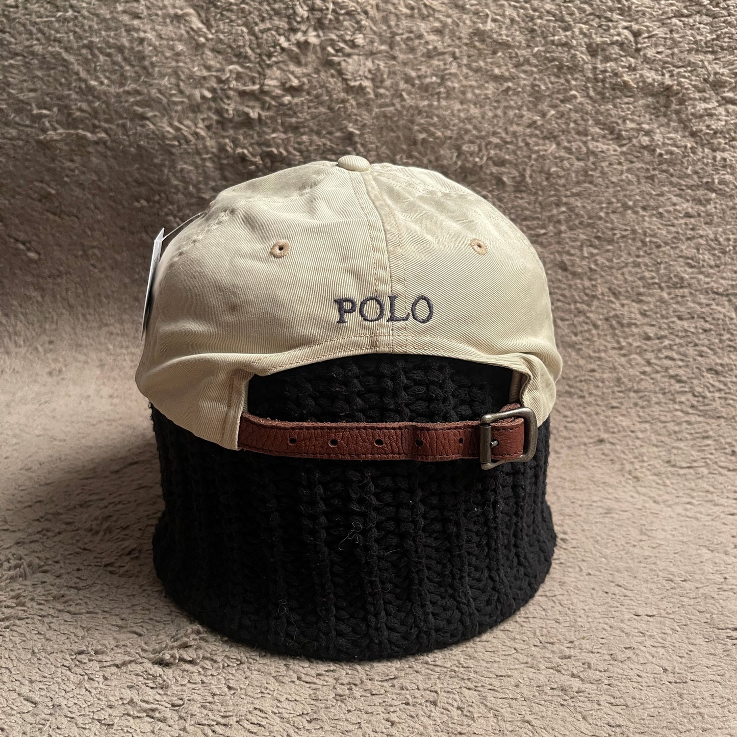 Ralph Lauren Polo Hat