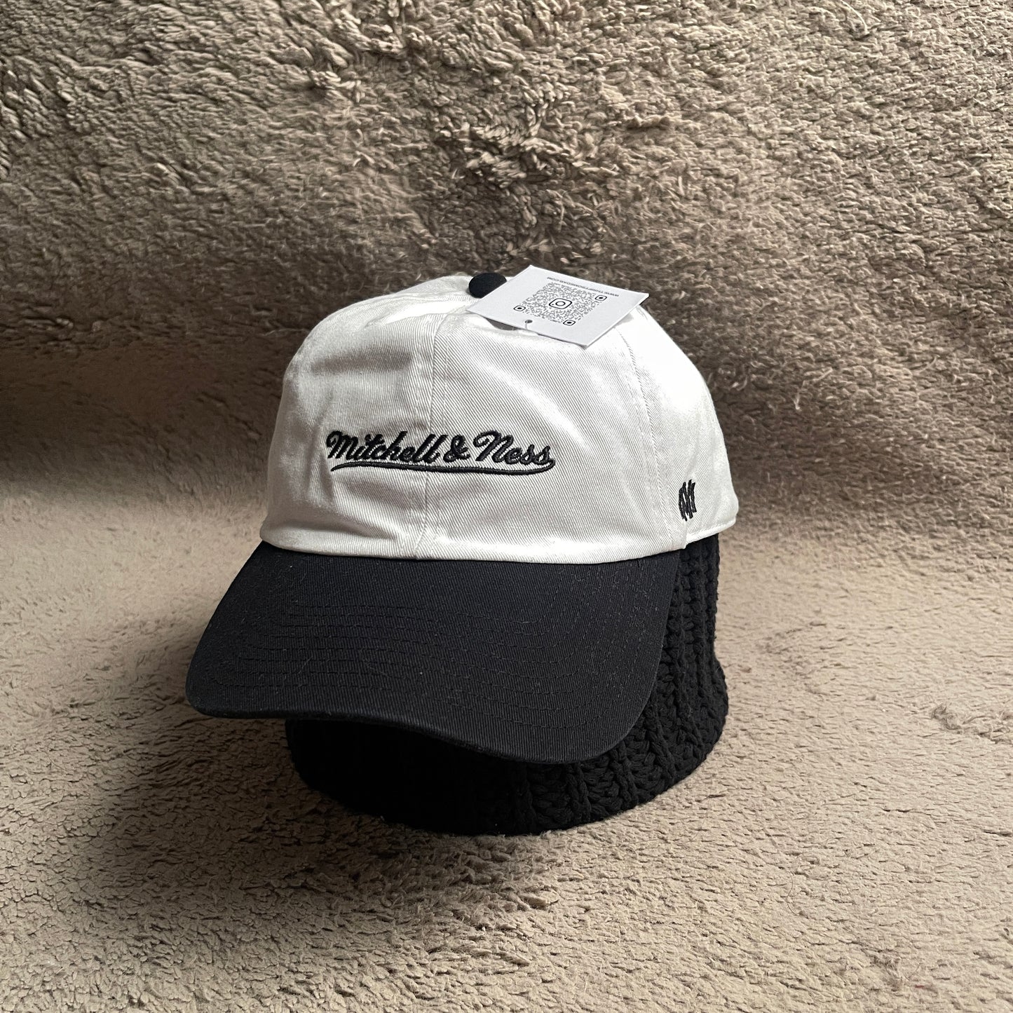 Mitchell & Ness Hat