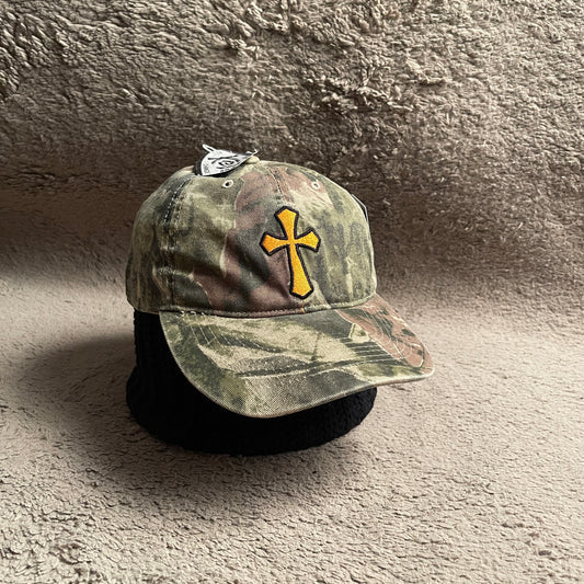 Kerusso Cross Hunter Hat