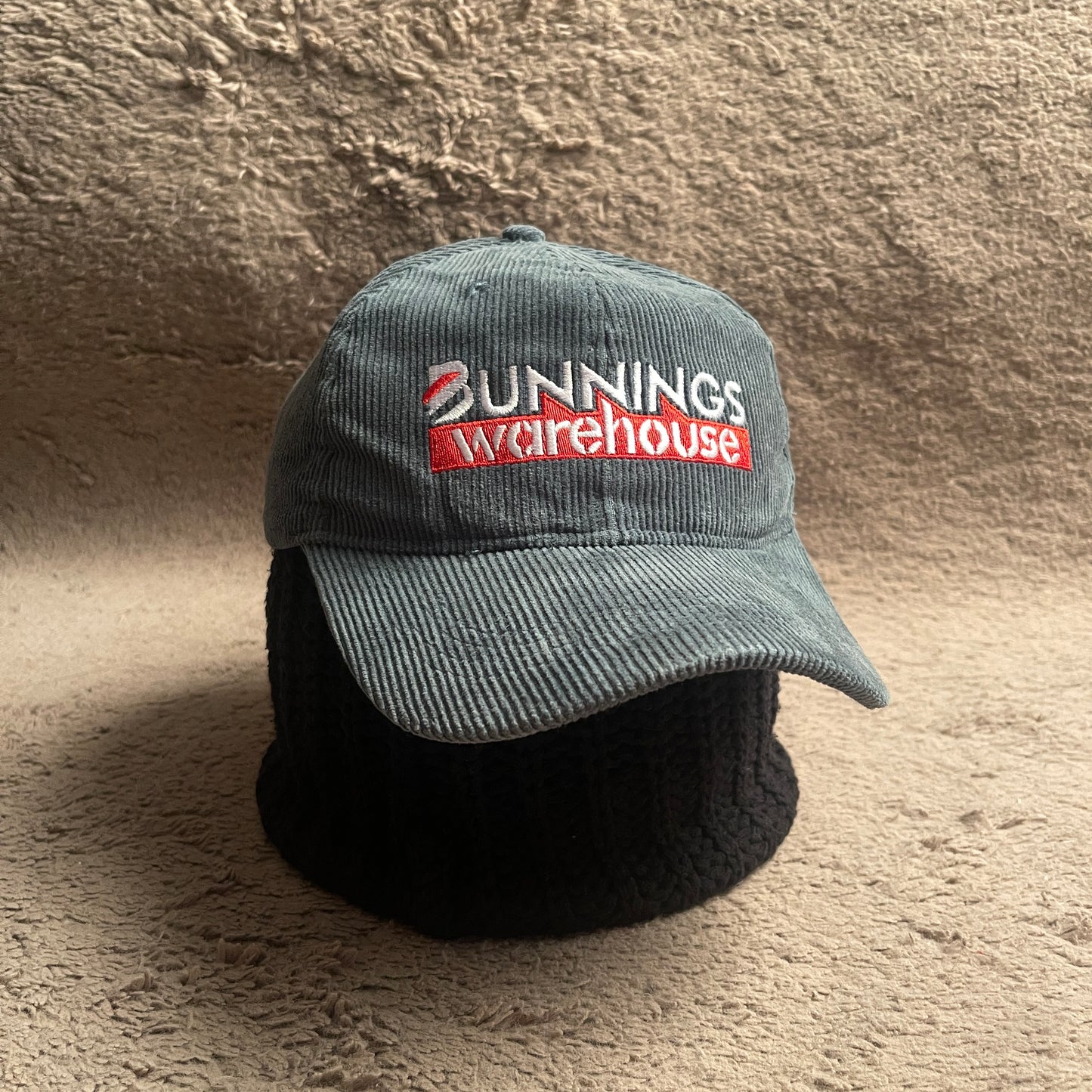 Bunning's Warehouse Corduroy Hat