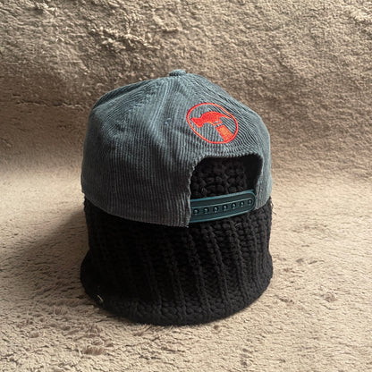 Bunning's Warehouse Corduroy Hat