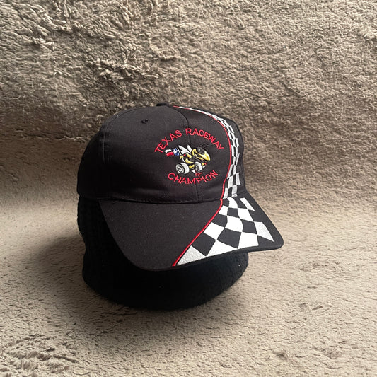 Texas Raceway Champion Hat