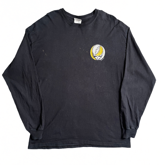 1996 Grateful Dead Long Sleeves Shirt (XL)