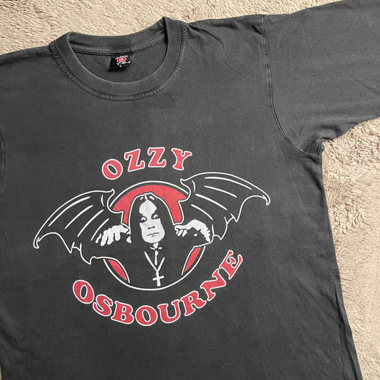 Ozzy Osbourne Tee (L)