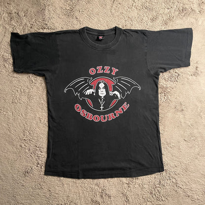 Ozzy Osbourne Tee (L)