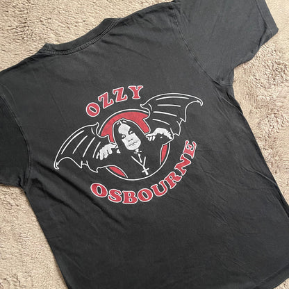 Ozzy Osbourne Tee (L)