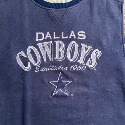 NFL Dallas Cowboys Vest (L)