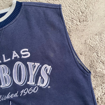 NFL Dallas Cowboys Vest (L)