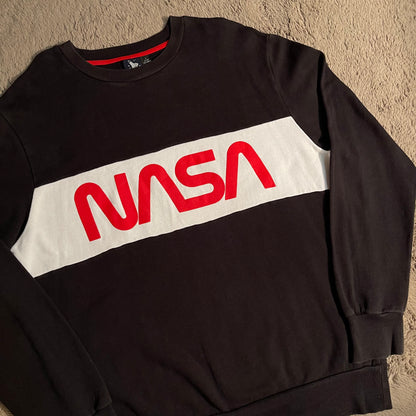 NASA Sweatshirt (L)