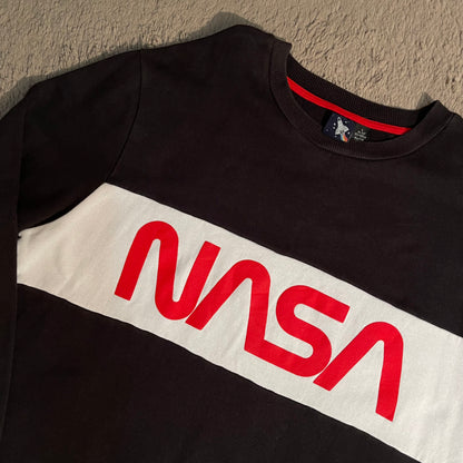 NASA Sweatshirt (L)
