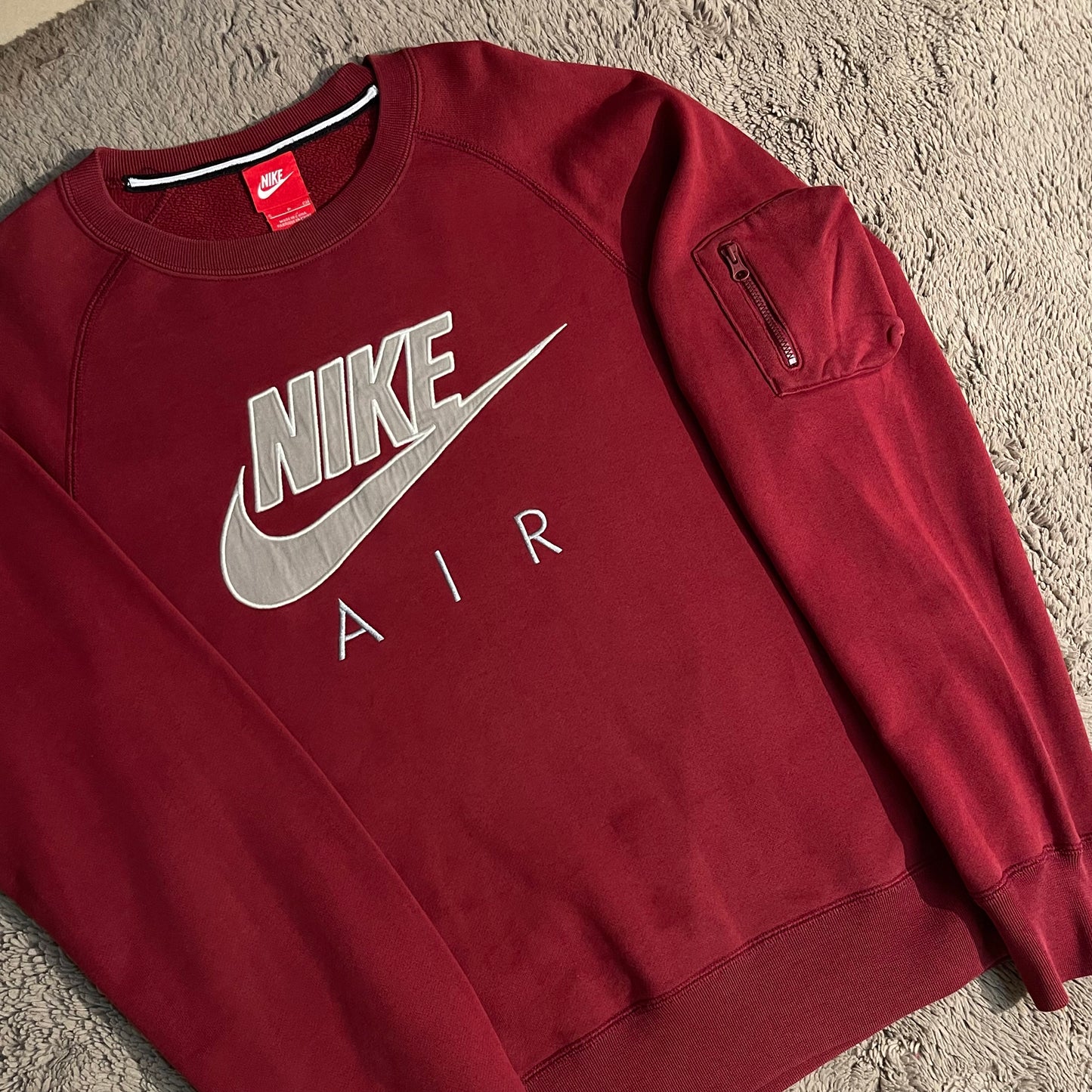 Nike Air Sweatshirt (L)
