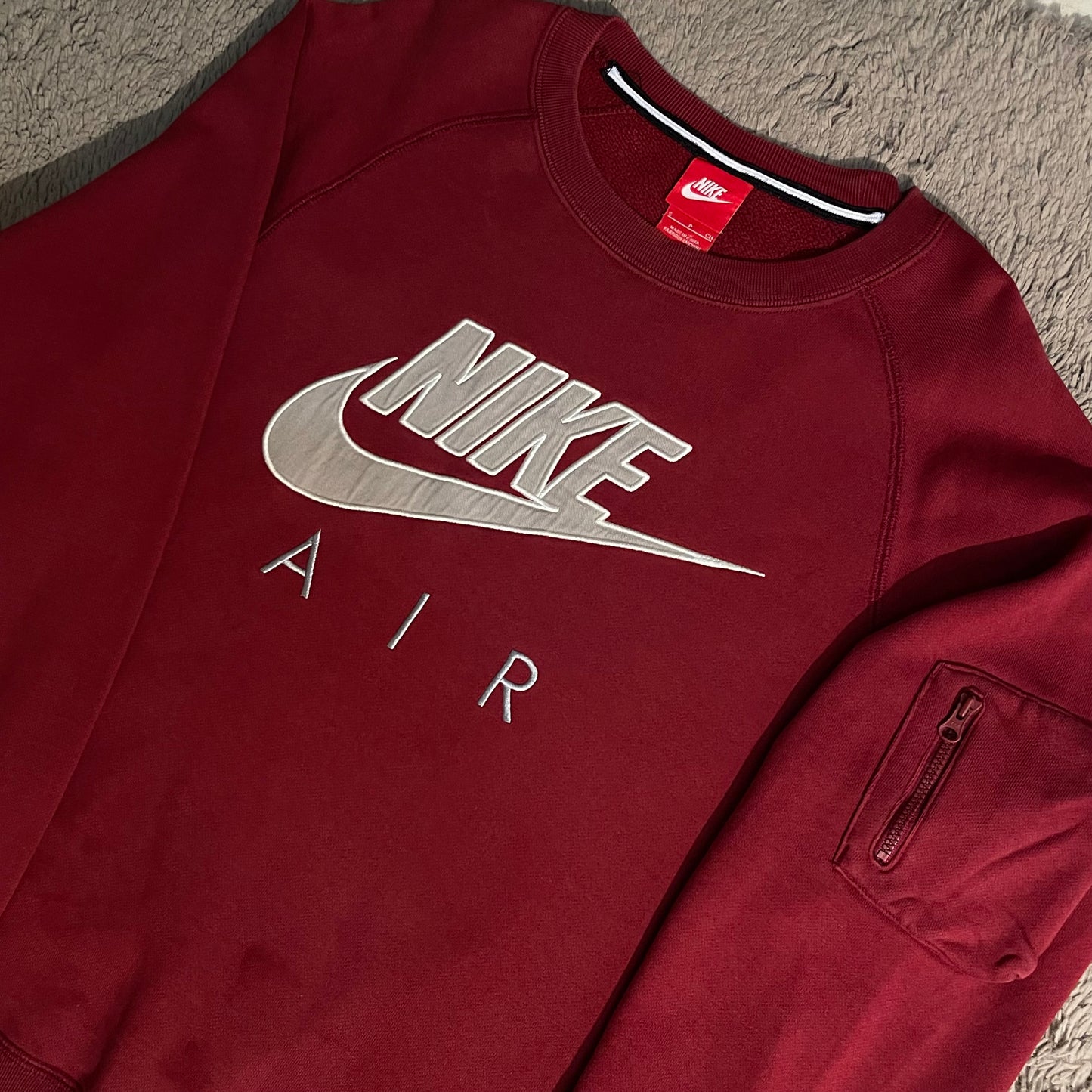 Nike Air Sweatshirt (L)