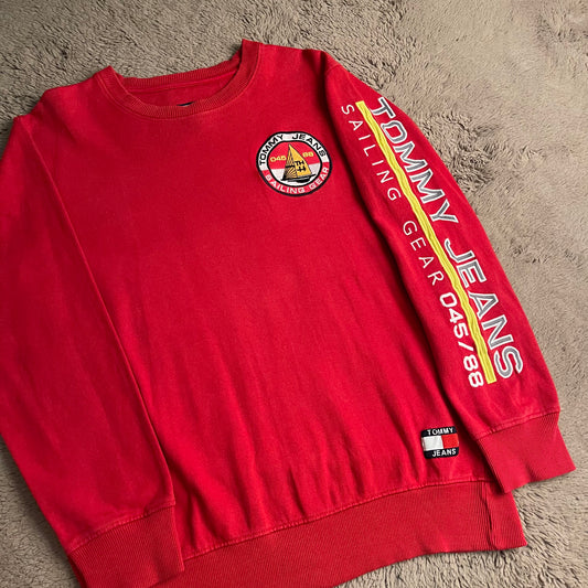 Tommy Crewneck (M)