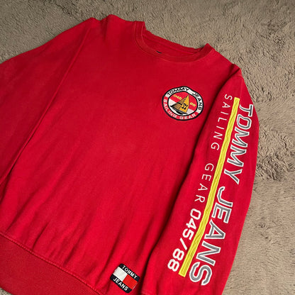 Tommy Crewneck (M)