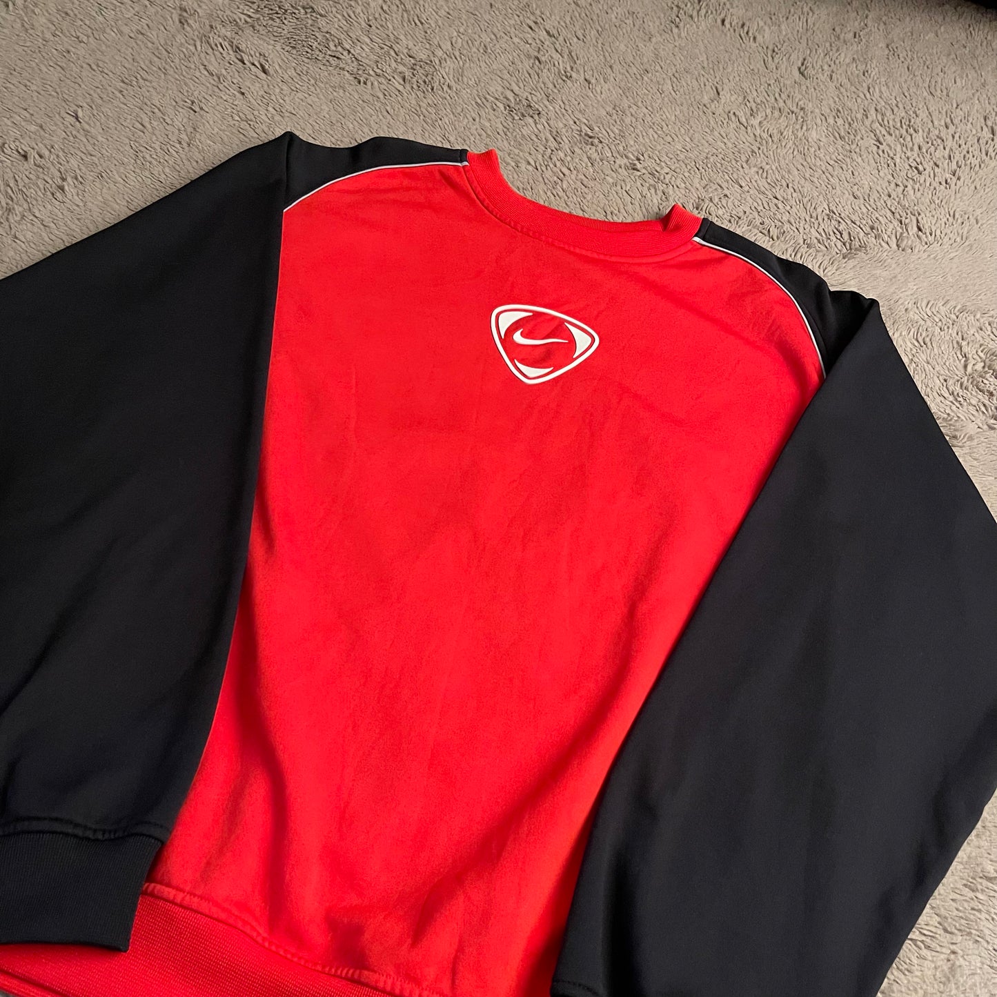 Nike 00's Sweatshirt (M)