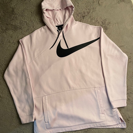 Nike Therma Swoosh Hoodie (L)