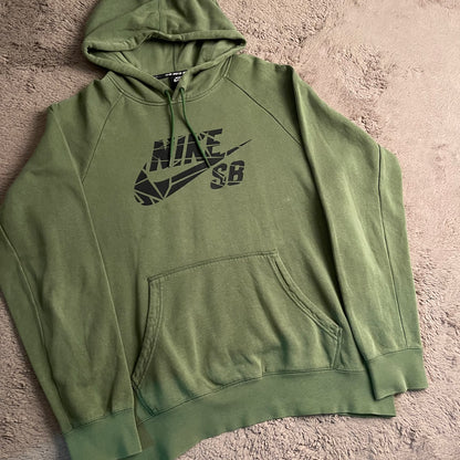 Nike SB Icon Hoodie (L)