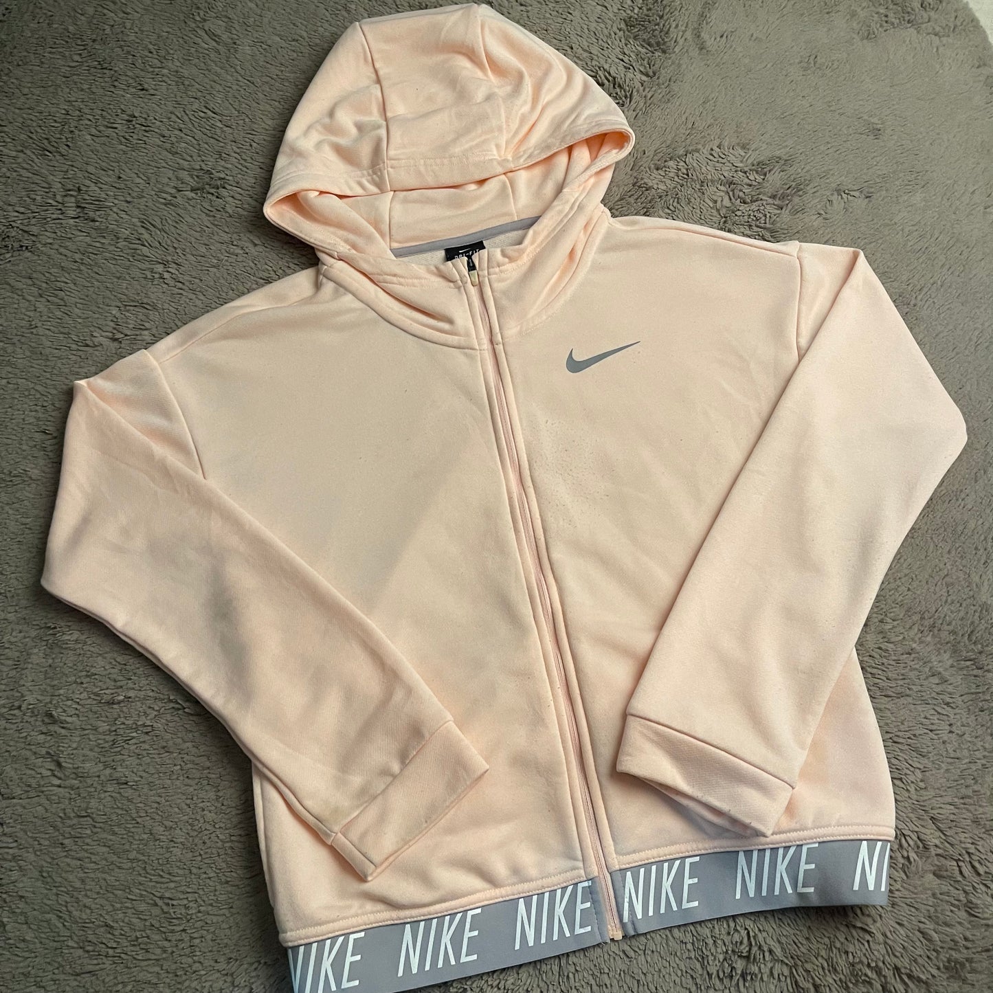 Nike Sportswear WMNS Hoodie (XL)