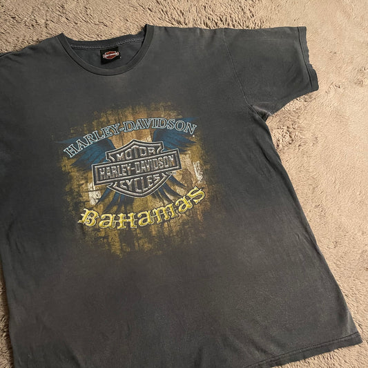 Harley Davidson Bahamas Tee (XL)