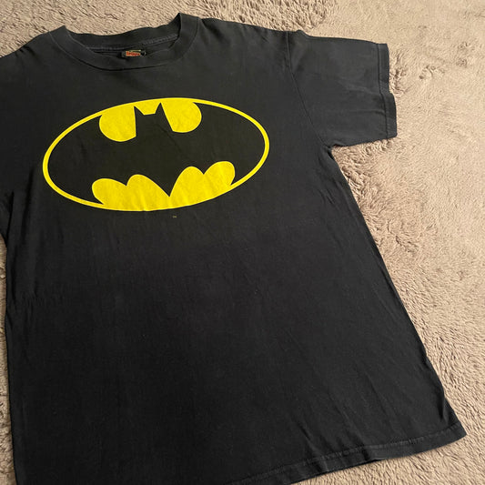 Batman Logo Tee (M)