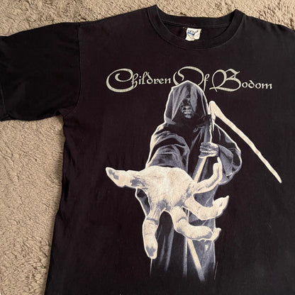 Children of Bodom Band Tee (L)