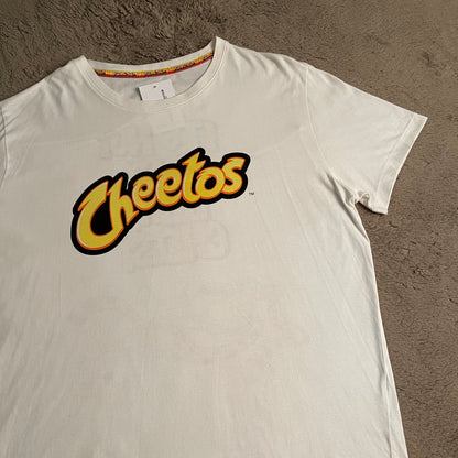 Cheetos Merch Tee (XL)