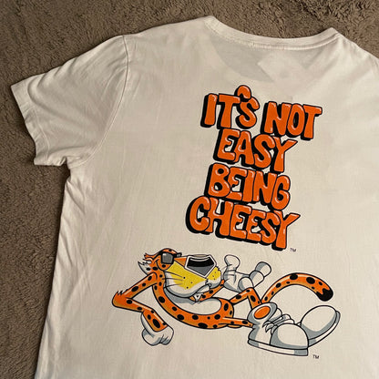 Cheetos Merch Tee (XL)