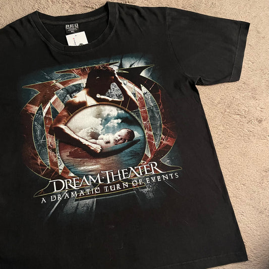 Dream Theater Band Tee (XL)