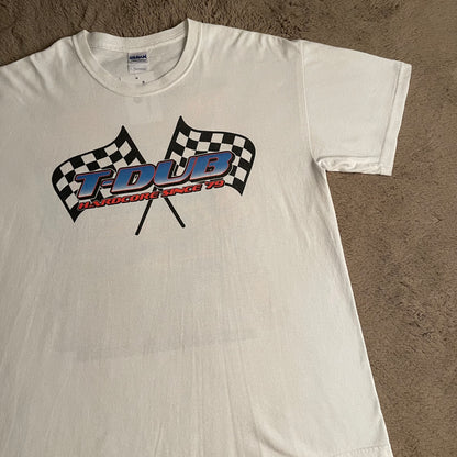 T-DUB Racing Tee (M)