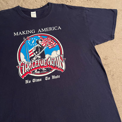 Making America Greatful Again Tee (XL)