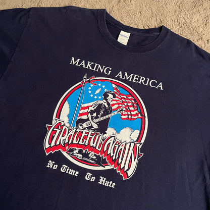 Making America Greatful Again Tee (XL)