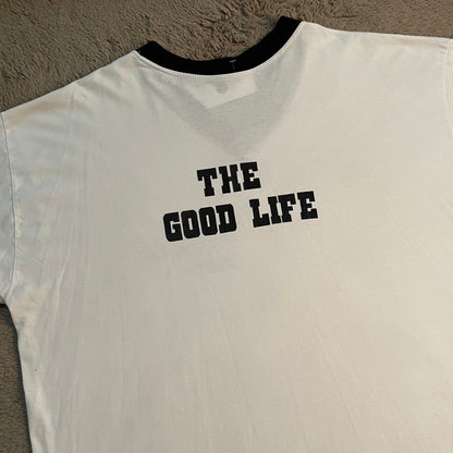 The Good Life "The Sin of the World" Graphic Tee (XL)