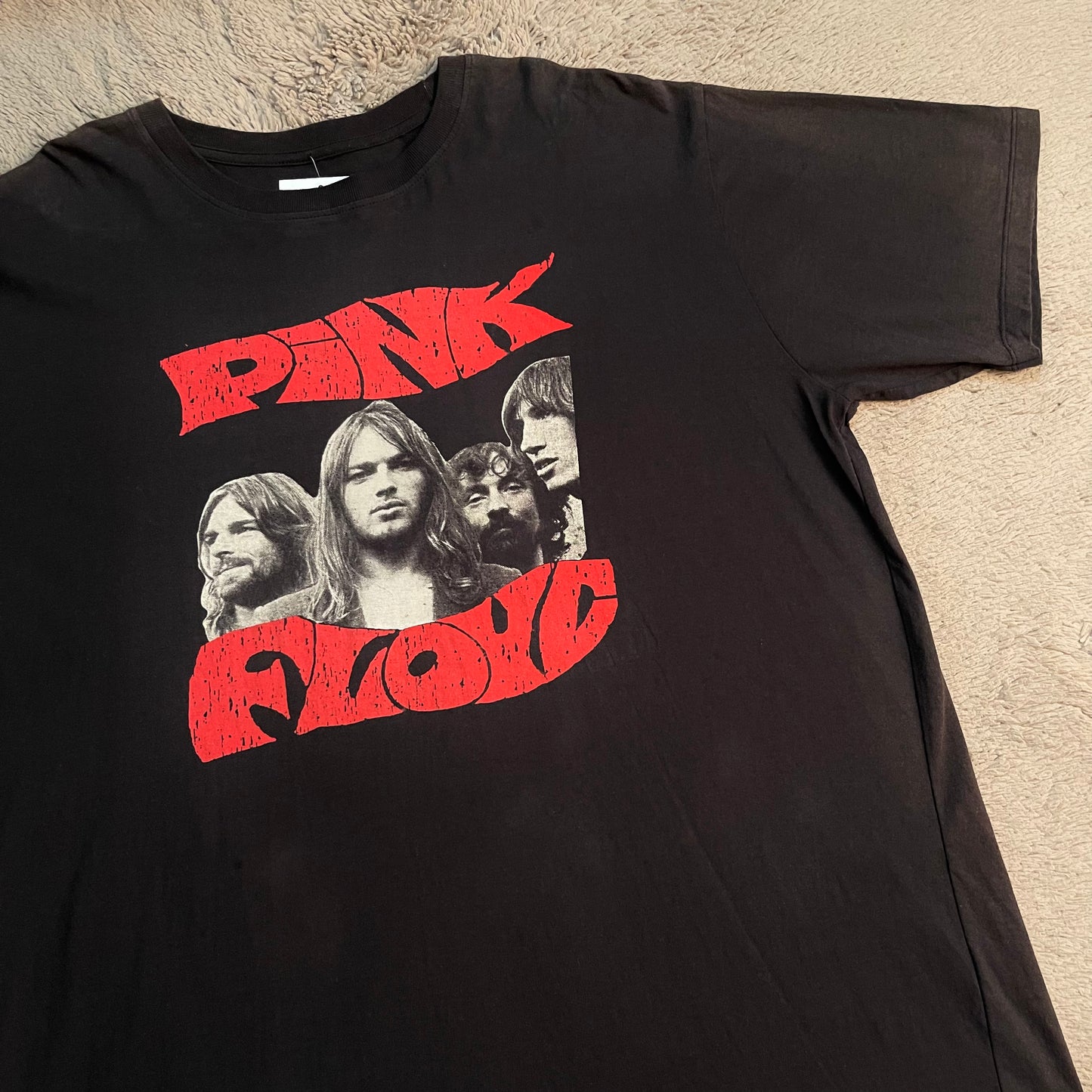 Pink Floyd Tee (2XL)