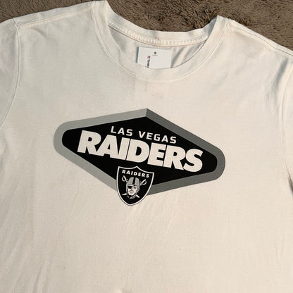 Nike NFL Las Vegas Raiders Tee (XL)