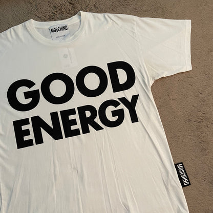 Moschino Good Energy Tee (L)