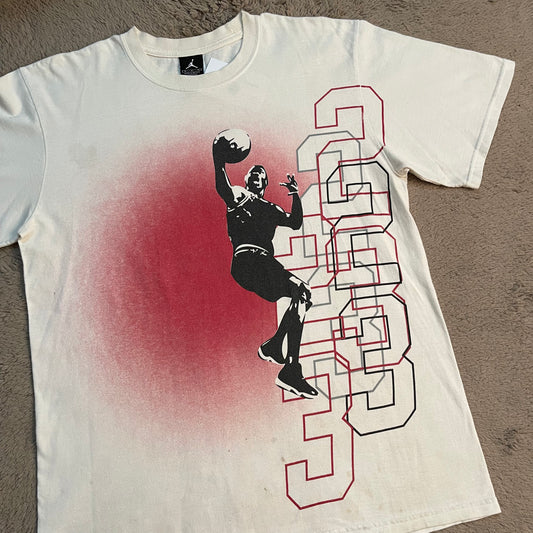 Air Jordan Basketball Tee (M)