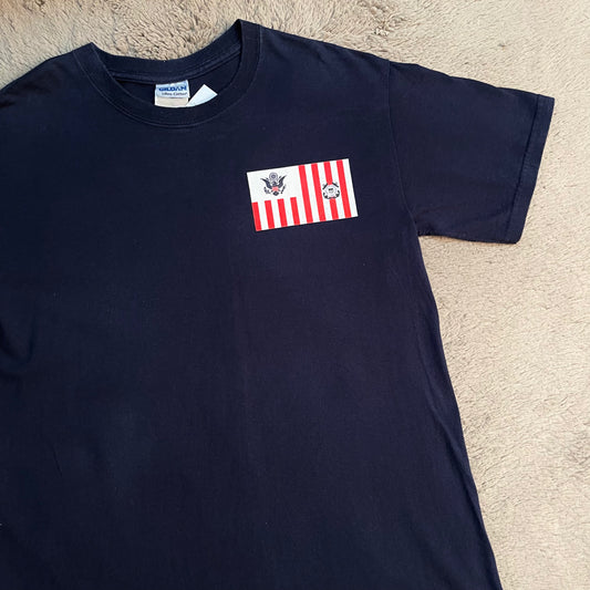 U.S. Coast Guard Graphic Tee (S)