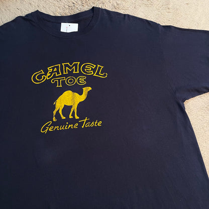 Camel Toe Graphic Tee (XL)