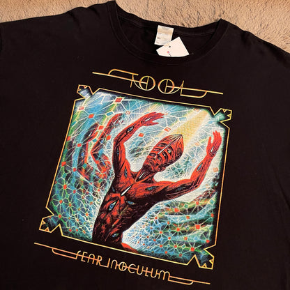 Tool - Fear Inoculum Tee (XL)